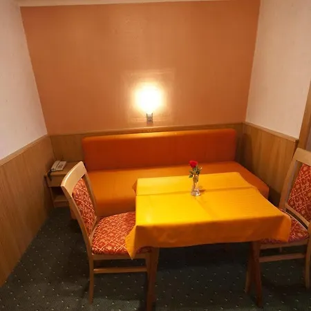 Guest house Miracle Zell am See