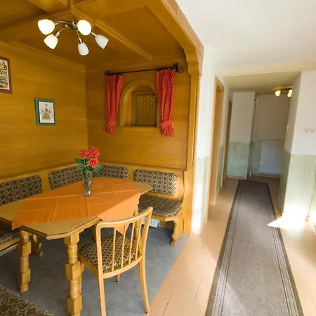 Miracle Guest house