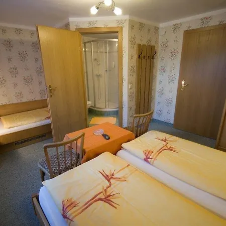 Guest house Miracle 2*