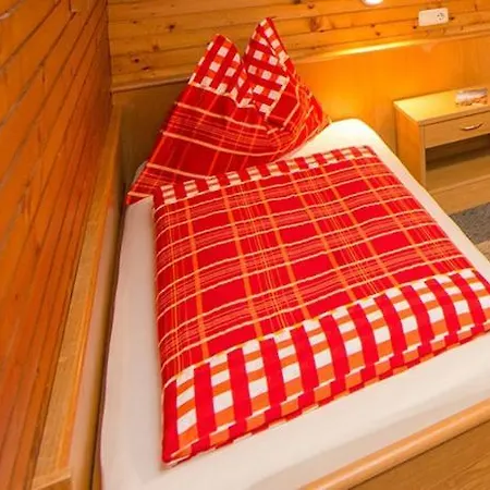 Guest house Miracle Zell am See