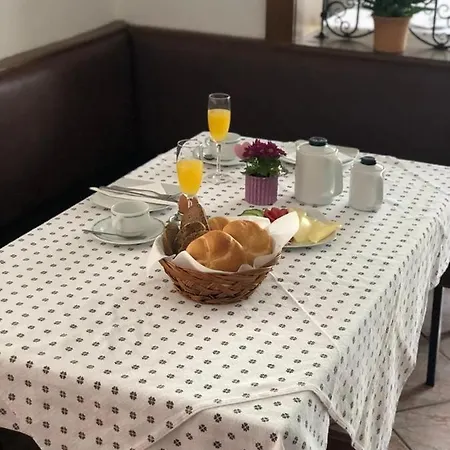 Miracle Guest house Zell am See