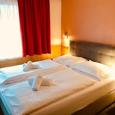 Miracle Pensionat Zell am See